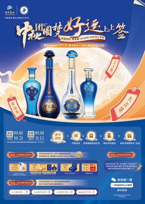 洋河股份2023年中报 营收利润双升，酒类经营彰显高质量发展韧性