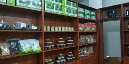 船埔绿品源商行 深耕山区，品味自然与醇香的交汇