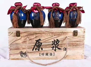 携手共赢 探索定制白酒与白酒盒装工厂的联合经营模式