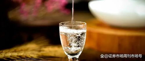 山西汾酒 2023年上半年业绩预告亮眼，营收净利双位数快增彰显龙头韧性