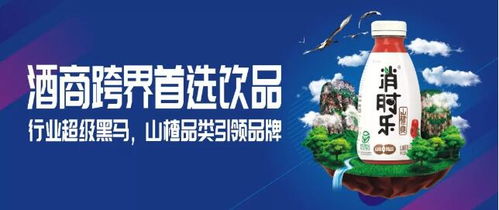 酒商跨界怎么跨？产品、营销、案例一次讲清，助你突围酒类经营