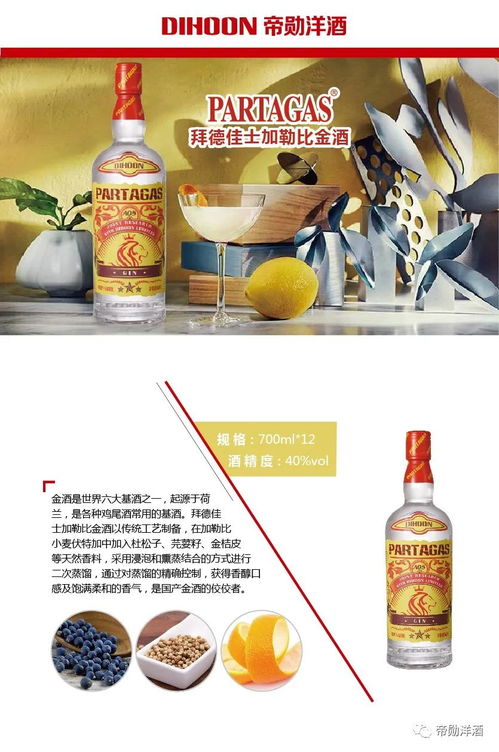拜德佳士 高端洋酒系列经营的深度探索与实践